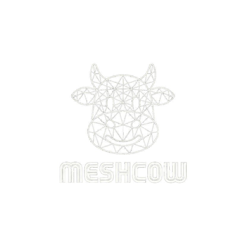 MeshCow